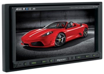 Мультимедийный центр Prology MDN-2750T в Нижнем Новгороде