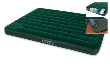 Матрас Intex 66929 "Prestige" 152х203х22см в Нижнем Новгороде