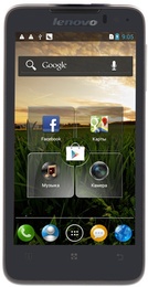 Lenovo P770 IdeaPhone Grey в Нижнем Новгороде