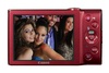 Фотоаппарат Canon PowerShot A4000 IS Red в Нижнем Новгороде вид 2