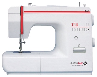Швейная машинка Astralux 540 в Нижнем Новгороде