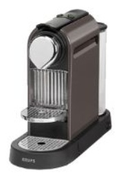 Кофемашина Krups XN 7001 Nespresso в Нижнем Новгороде