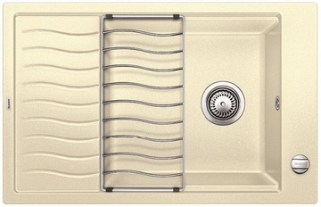 Мойка Blanco Elon XL 6S Гранит, жасмин в Нижнем Новгороде