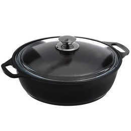 Кастрюля-жаровня 3л а/п ж34а (5) в Нижнем Новгороде