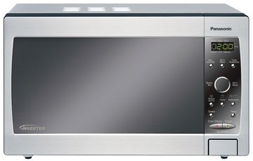 Микроволновая печь Panasonic NN-GD376S в Нижнем Новгороде