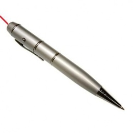 USB Ручка-флэшка с лазерной указкой 2Gb в Нижнем Новгороде