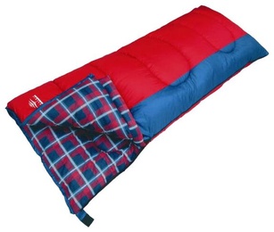 Спальник Bergen Sport Alpine 500 в Нижнем Новгороде