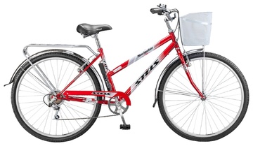 Велосипед Stels Navigator 310 Lady (2012) в Нижнем Новгороде