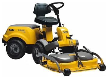 Райдер Stiga Park Compact 14 в Нижнем Новгороде