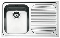Мойка Smeg SP791D-2 