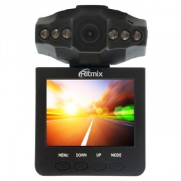 Видеорегистратор Ritmix AVR-330 в Нижнем Новгороде