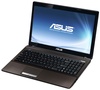 Ноутбук Asus K53SV i7 2670QM 750Gb W7HP в Нижнем Новгороде вид 5