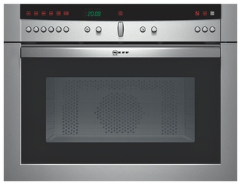 Микроволновая печь Neff C57W40N0 в Нижнем Новгороде