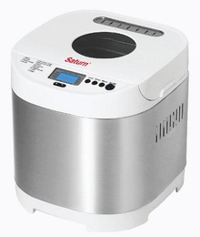 Хлебопечь SATURN ST-EC0130 White (2) в Нижнем Новгороде