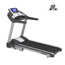 Беговая дорожка DFC T750 Spade в Нижнем Новгороде