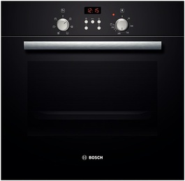 Электрическая духовка Bosch HBN231S4 в Нижнем Новгороде