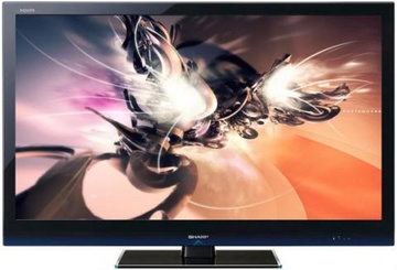 ЖК телевизор Sharp LC-40LE700 в Нижнем Новгороде