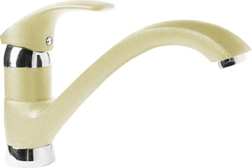 Смеситель GranFest 1924 Бежевый в Нижнем Новгороде