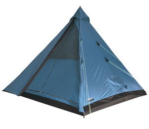 Палатка High Peak Lakota в Нижнем Новгороде