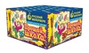 Батарея салютов "Прощай, школа -36!" (0,7" х 36) в Нижнем Новгороде вид 4