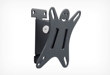 Кронштейн Holder LCDS-5002 Silver в Нижнем Новгороде