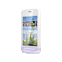 Nokia C5-03 White Lilac в Нижнем Новгороде