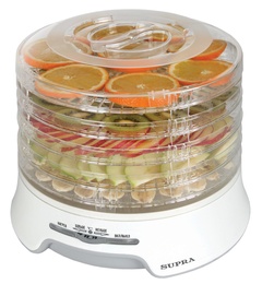 Сушилка Supra DFS-522 в Нижнем Новгороде