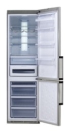 Холодильник Samsung RL-50 RGERS в Нижнем Новгороде