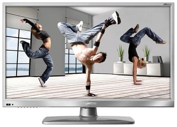 ЖК телевизор Hyundai H-LED29V17 в Нижнем Новгороде