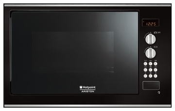 Микроволновая печь Hotpoint-Ariston MWK 222 X в Нижнем Новгороде