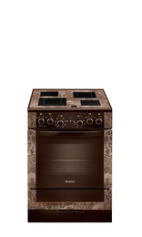 Электрическая плита Гефест 6560-03 0001 в Нижнем Новгороде