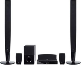 Домашний кинотеатр LG HT304PT в Нижнем Новгороде
