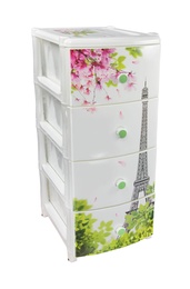 Комод Альтернатива Париж М1702 в Нижнем Новгороде