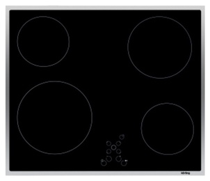 Электрическая поверхность Korting HK 6002 X в Нижнем Новгороде