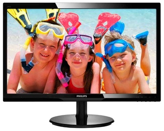 Монитор Philips 246V5LHAB/00 в Нижнем Новгороде