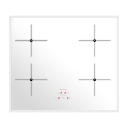 Электрическая поверхность Rainford RBН 7604 BM2 White в Нижнем Новгороде