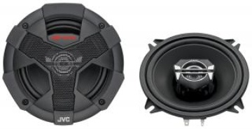 Автоакустика JVC CS-V527 в Нижнем Новгороде