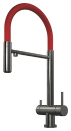 Смеситель Omoikiri Kanto PVD-GM в Нижнем Новгороде