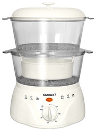 Пароварка Scarlett SC-142 в Нижнем Новгороде