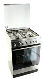 Газовая плита Ardo KT6C4G00FSIX в Нижнем Новгороде