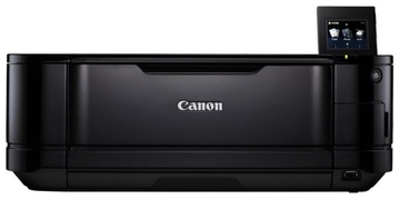 МФУ Canon Pixma MG5140 в Нижнем Новгороде