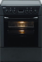 Электрическая плита Beko CM 68201 C в Нижнем Новгороде