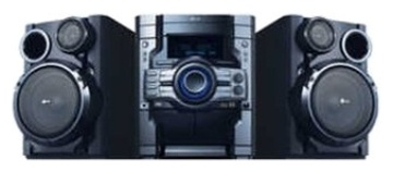 Музыкальный центр LG MDD-65 в Нижнем Новгороде