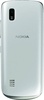 Nokia 300 Asha Silver White в Нижнем Новгороде вид 2