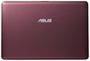 Нетбук Asus Eee PC 1015PN N550 Red в Нижнем Новгороде вид 3