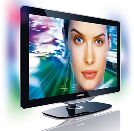 ЖК телевизор Philips 46PFL8605H/60 в Нижнем Новгороде