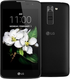 LG X210 DS (K7) black black в Нижнем Новгороде