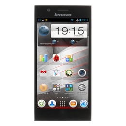 Lenovo K900 32Gb Black в Нижнем Новгороде