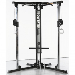 Кроссовер Powertec WB-FT11 в Нижнем Новгороде