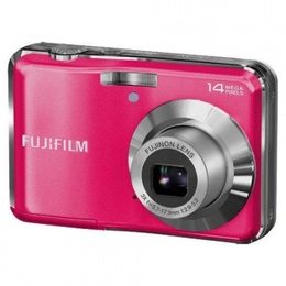 Фотоаппарат Fujifilm FinePix AV200 Pink в Нижнем Новгороде
